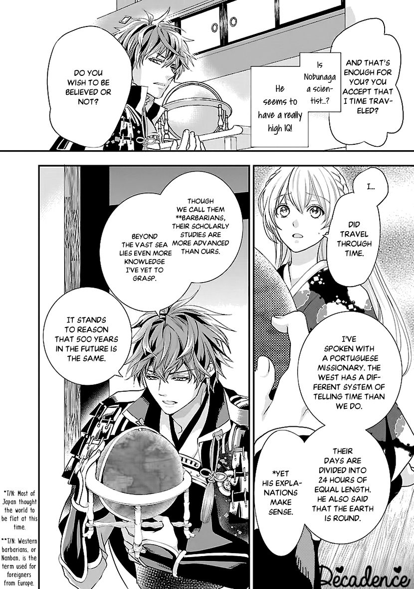 Page 32 of Chapter 3
