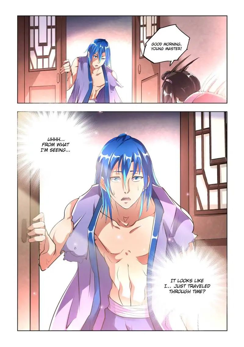 Page 3 of Chapter 1