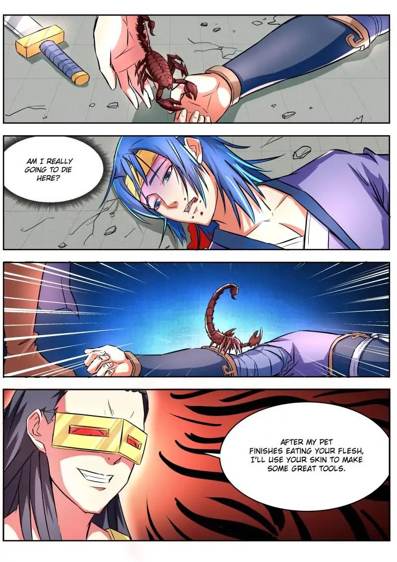 Page 1 of Chapter 17