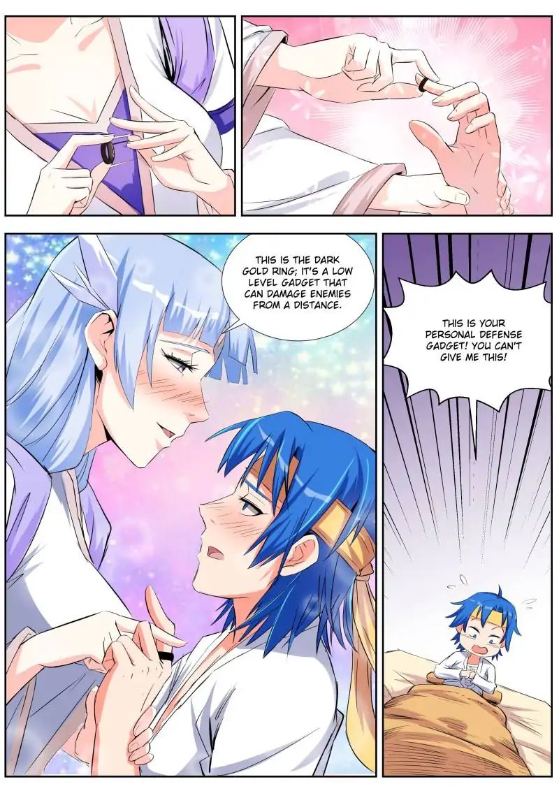 Page 5 of Chapter 21