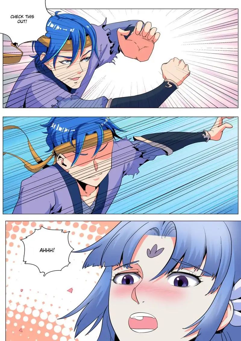 Page 5 of Chapter 22