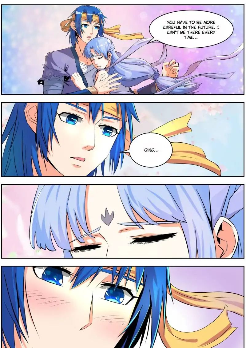 Page 1 of Chapter 23