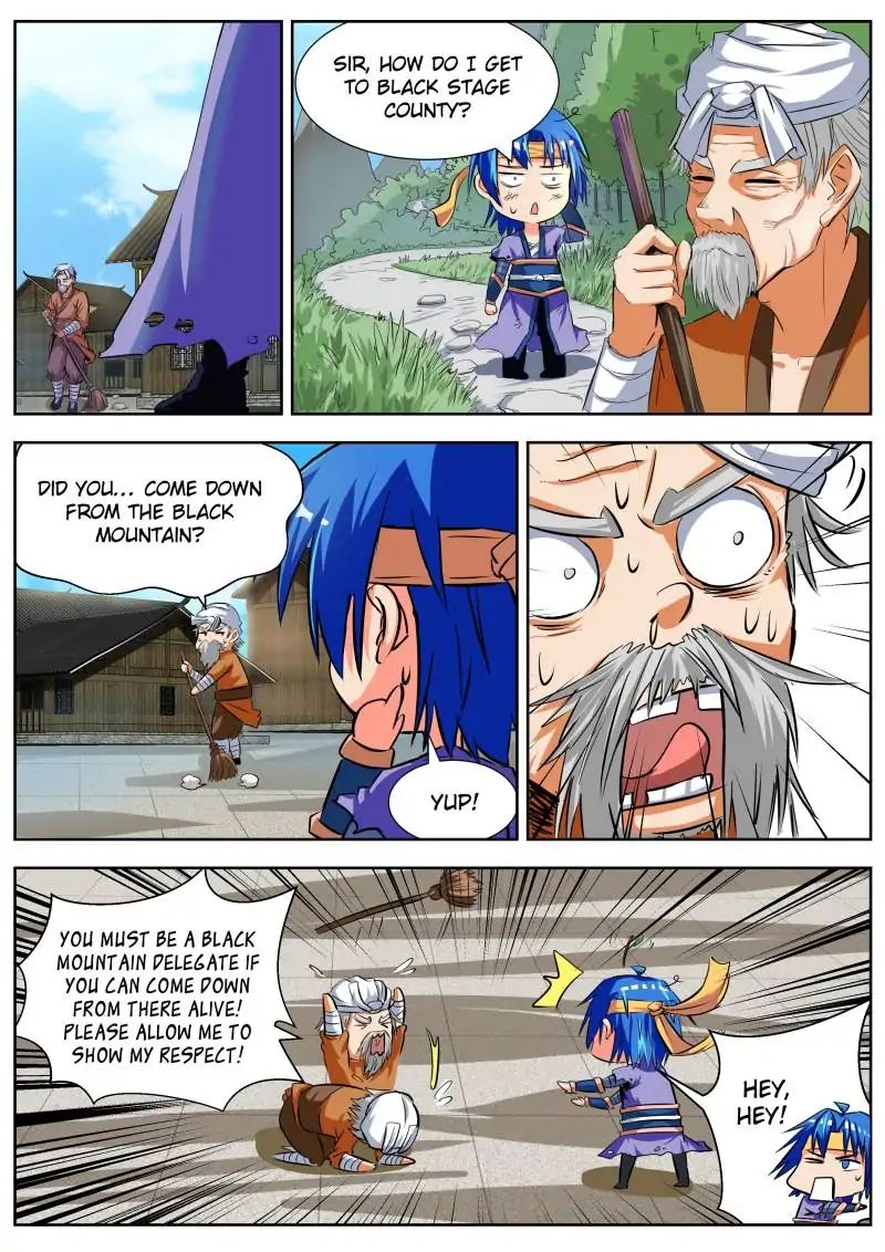 Page 4 of Chapter 25