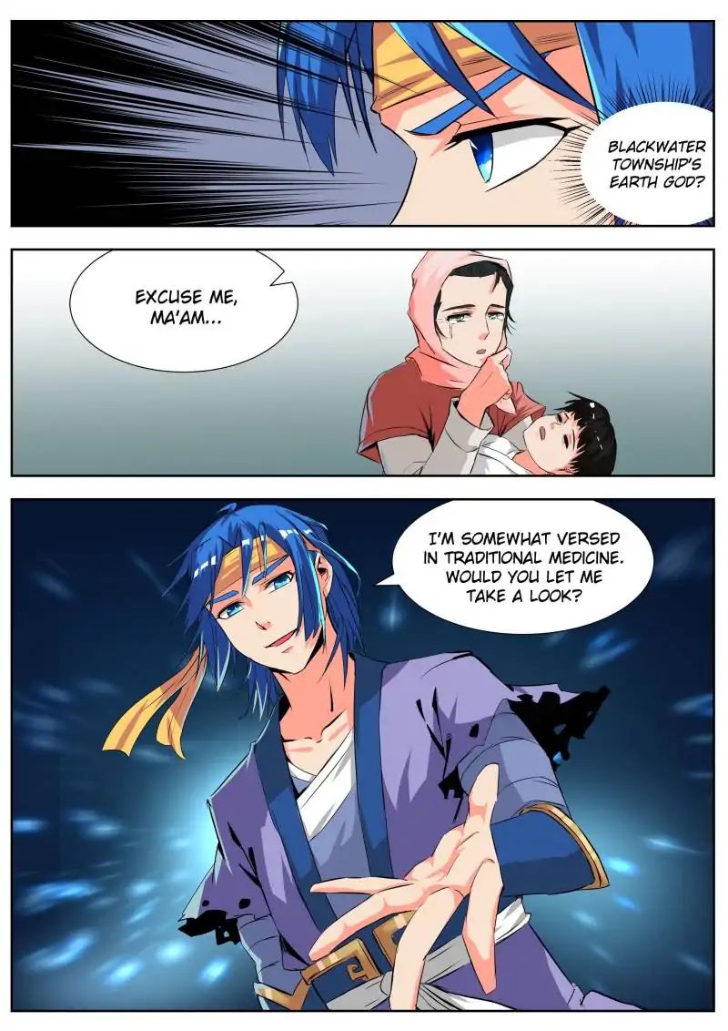 Page 10 of Chapter 25