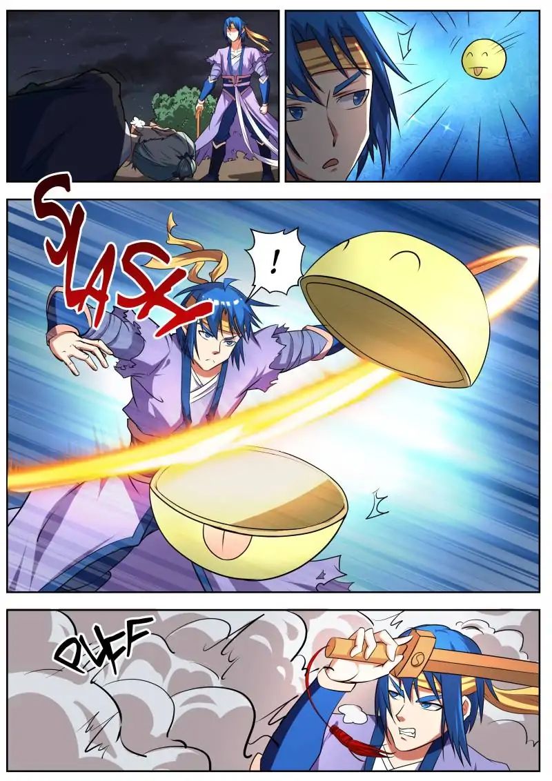 Page 10 of Chapter 27