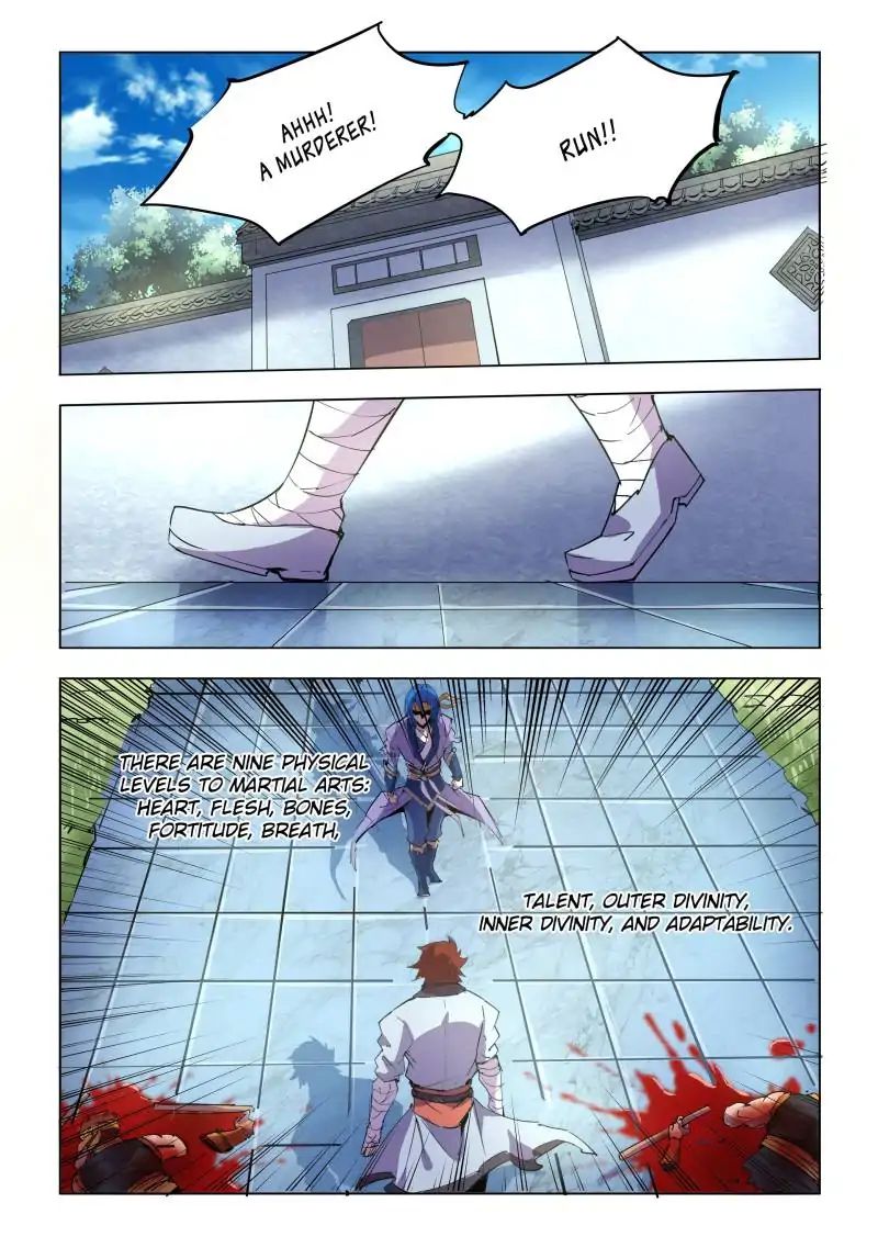 Page 1 of Chapter 3