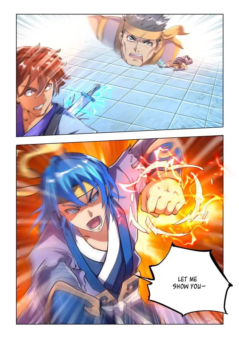 Page 1 of Chapter 4