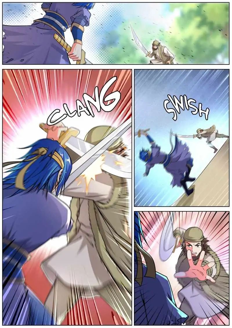 Page 1 of Chapter 49