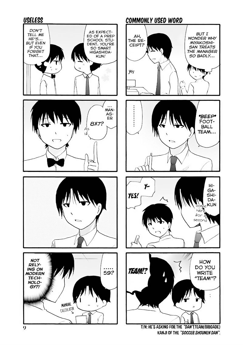 Page 3 of Chapter 0.2