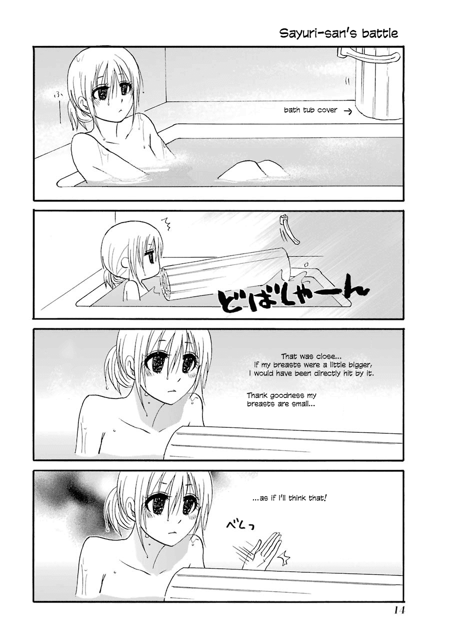 Page 1 of Chapter 74