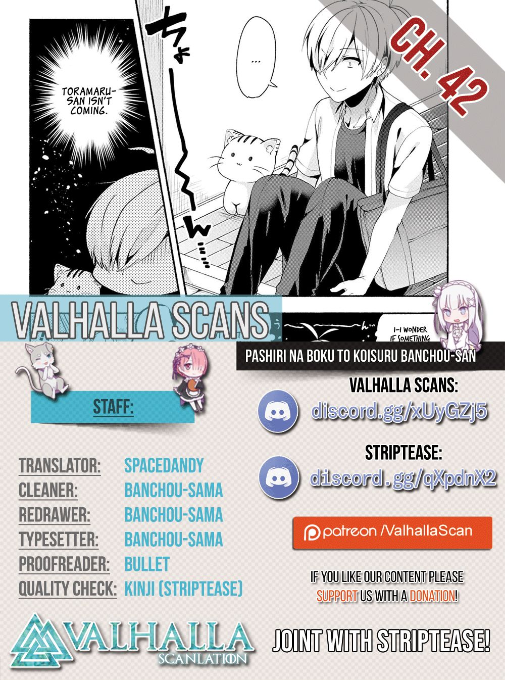 Page 1 of Chapter 42