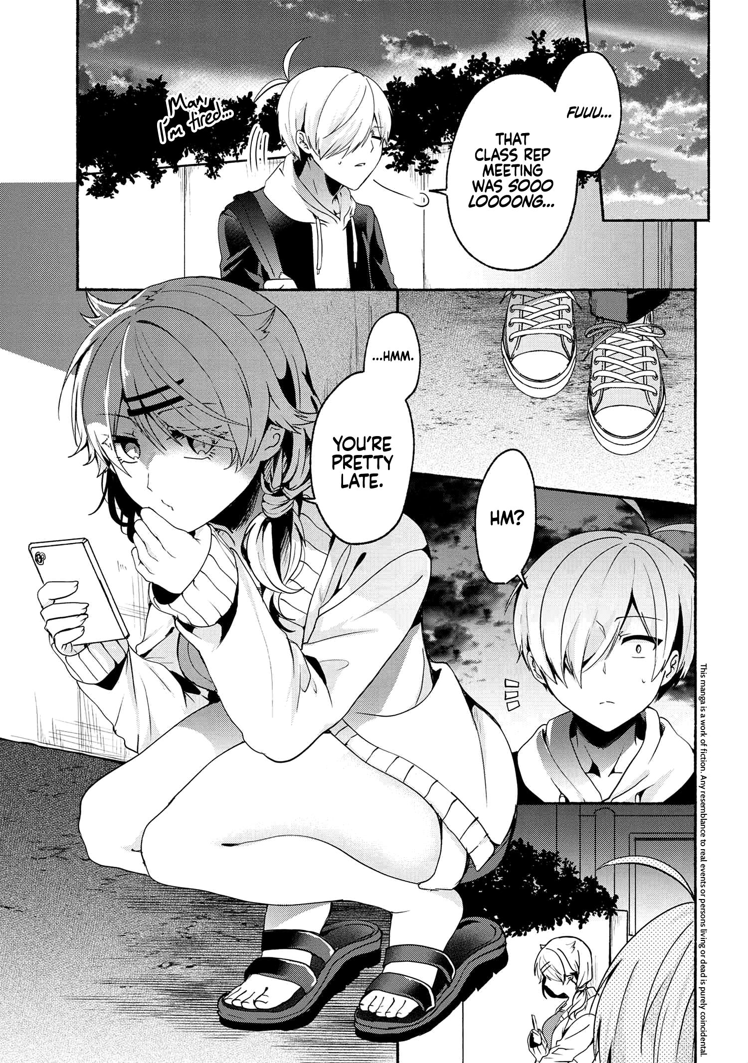 Page 2 of Chapter 64
