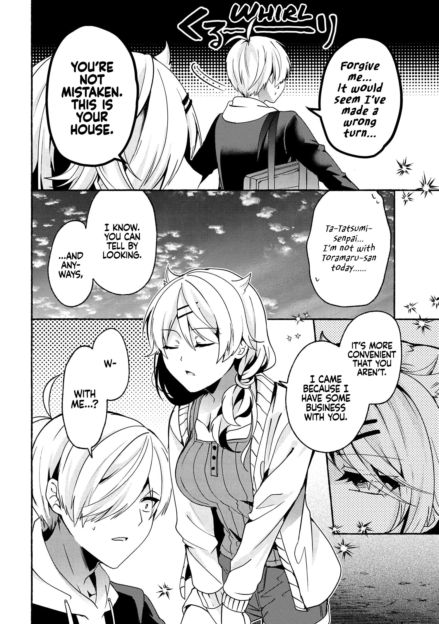 Page 3 of Chapter 64