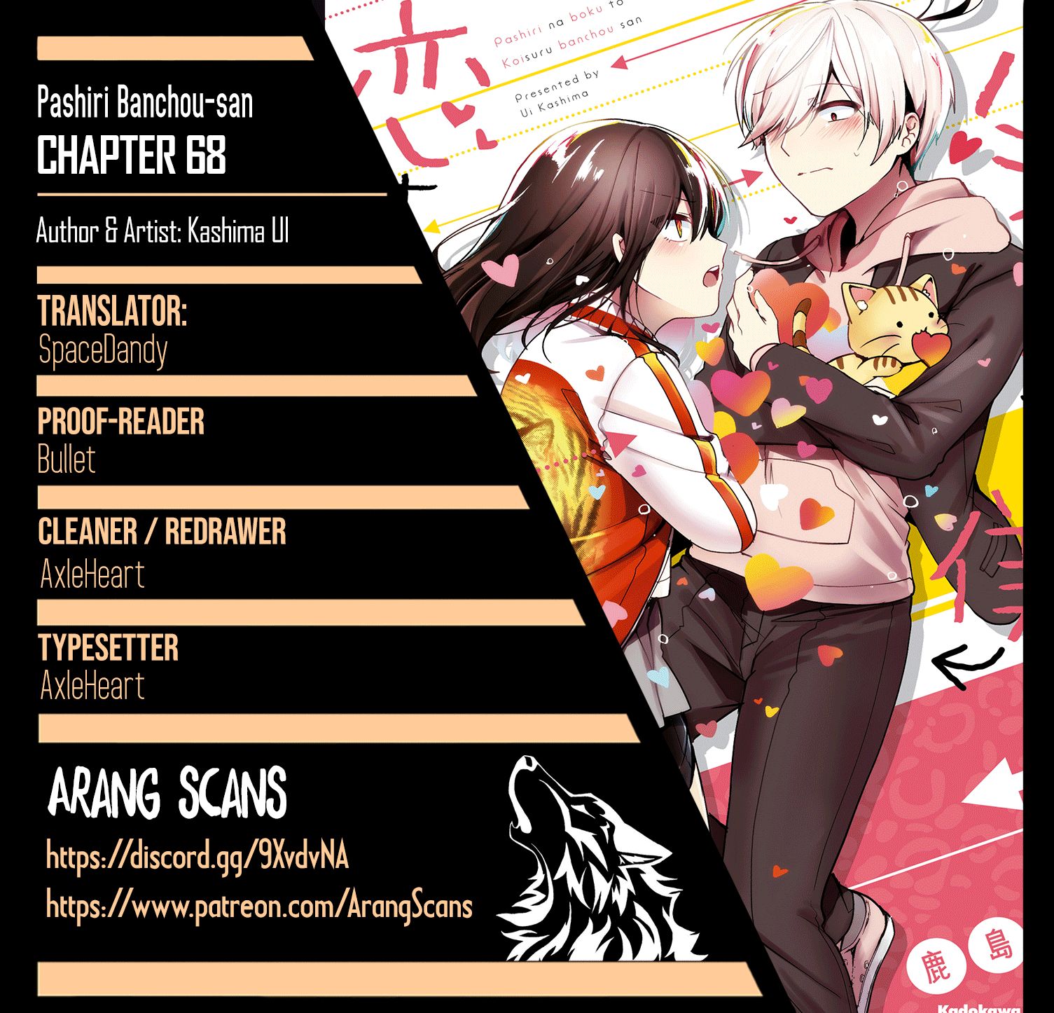 Page 1 of Chapter 68