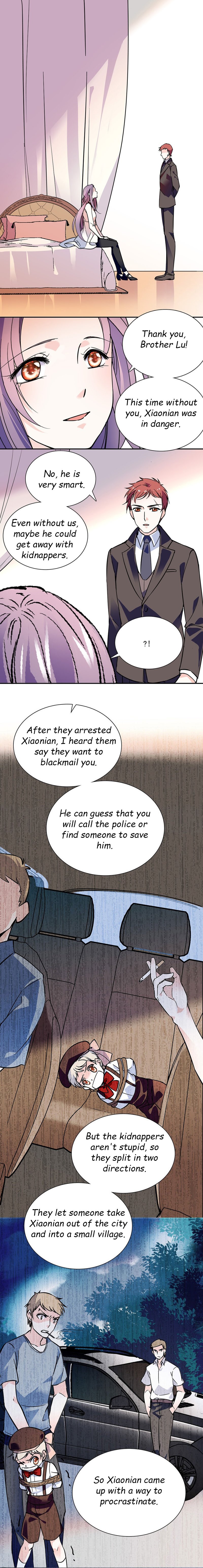 Page 1 of Chapter 80