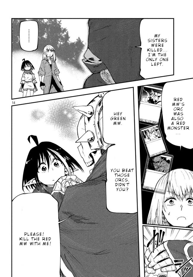 Page 15 of Chapter 11