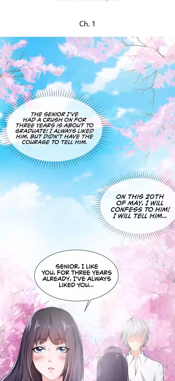 Page 1 of Chapter 1