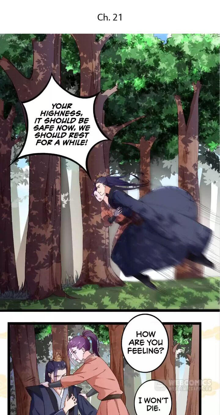 Page 1 of Chapter 21