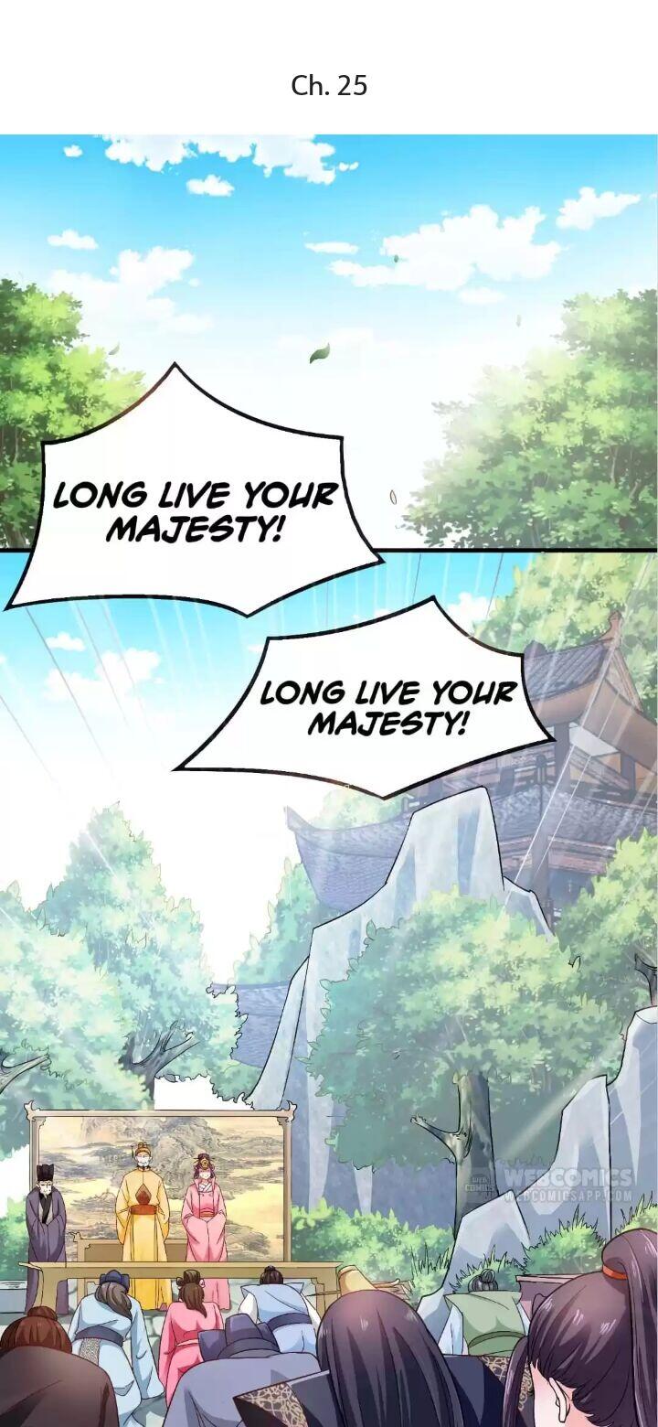 Page 1 of Chapter 25