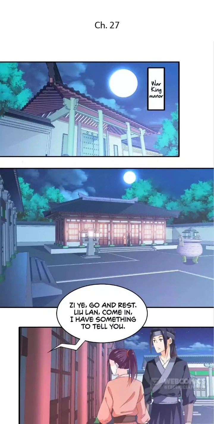 Page 1 of Chapter 27