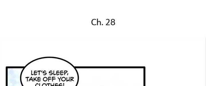 Page 1 of Chapter 28