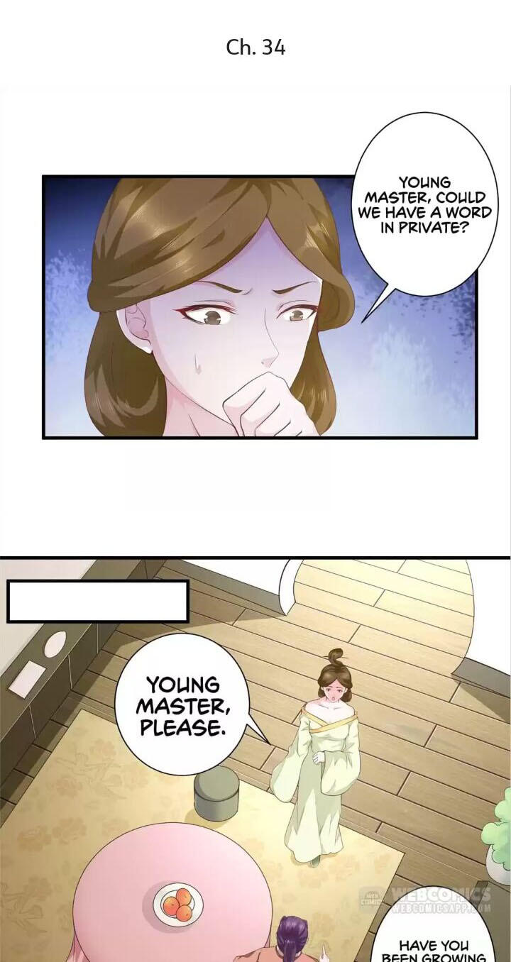 Page 1 of Chapter 34