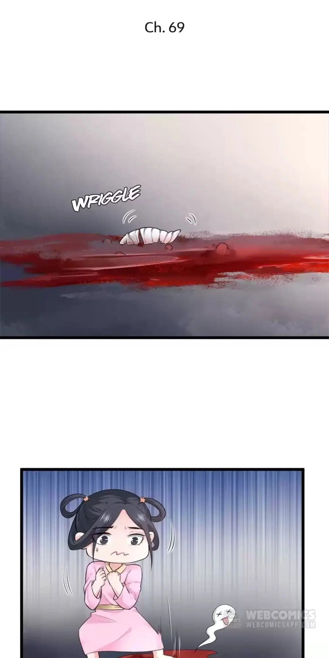 Page 1 of Chapter 69
