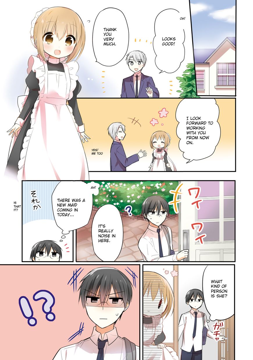 Page 1 of Chapter 1