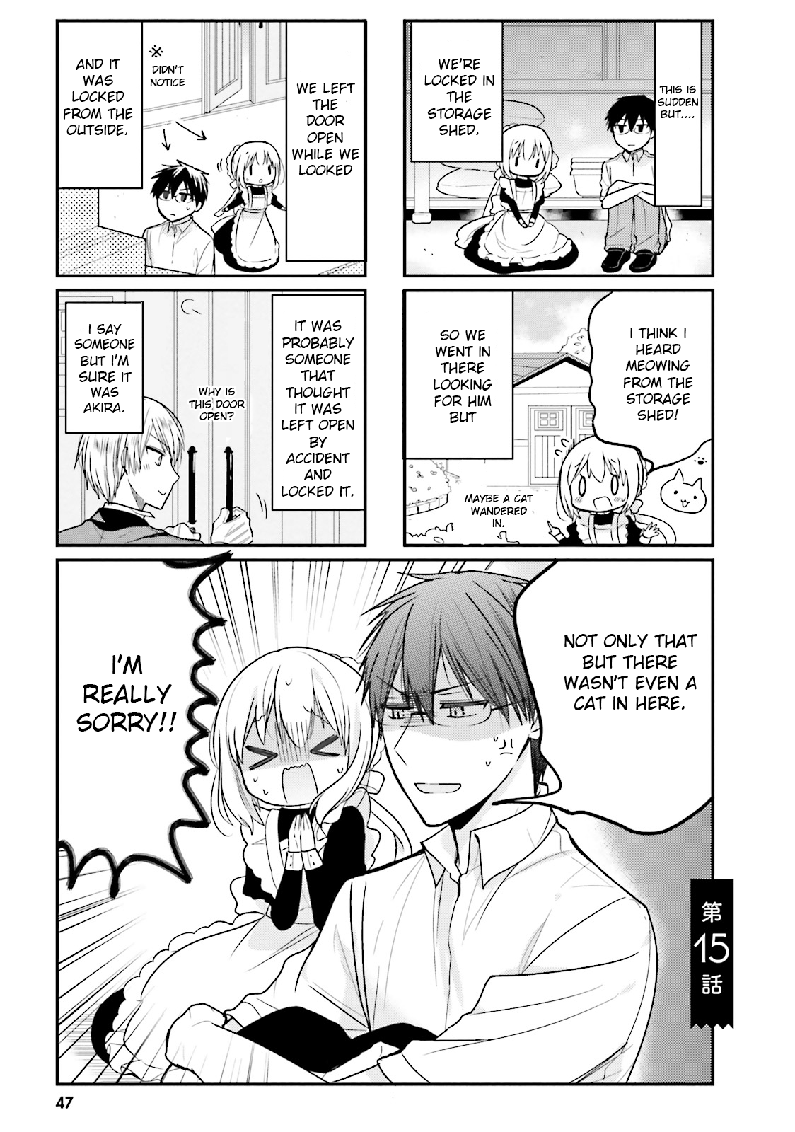 Page 1 of Chapter 15
