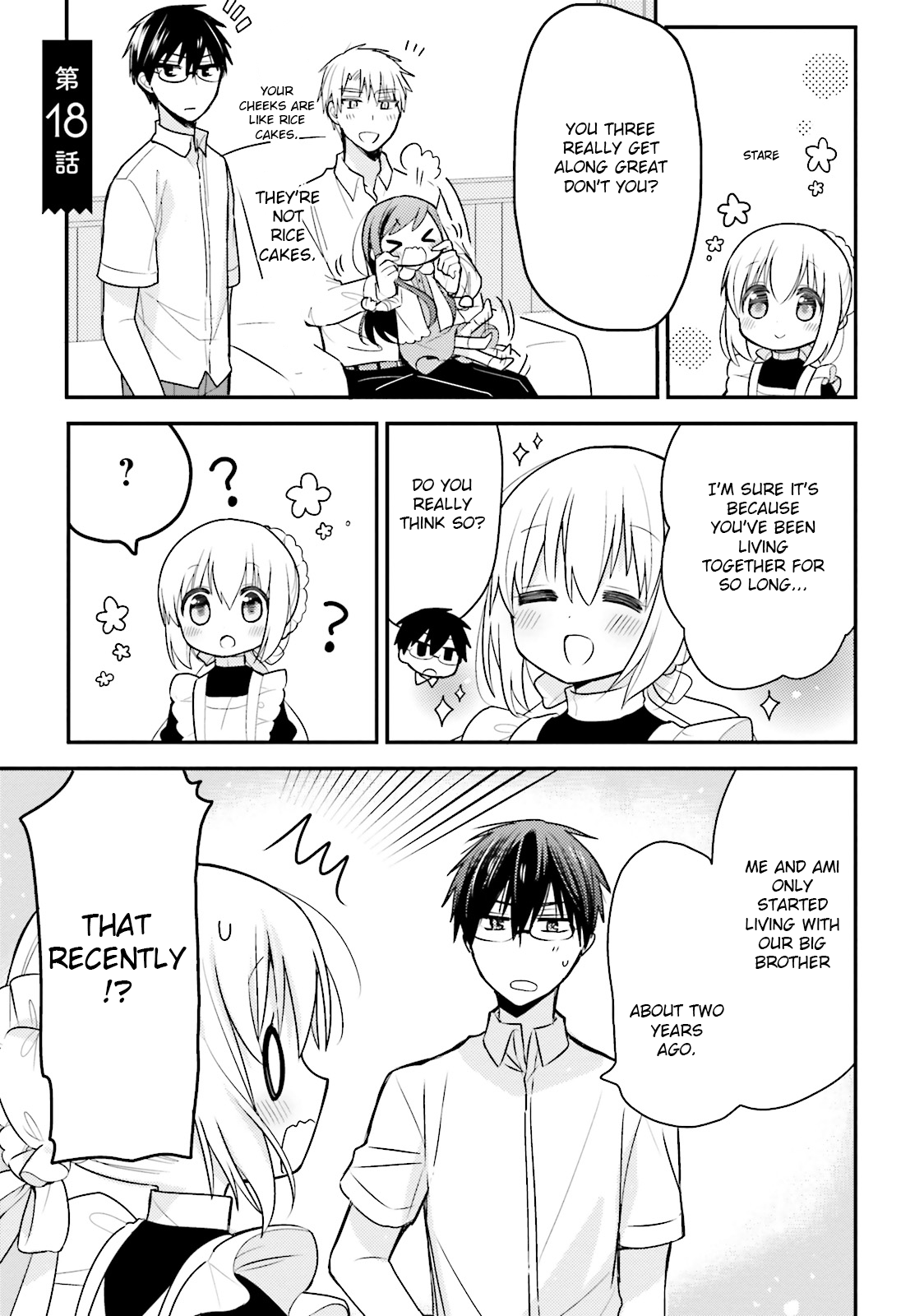 Page 1 of Chapter 18
