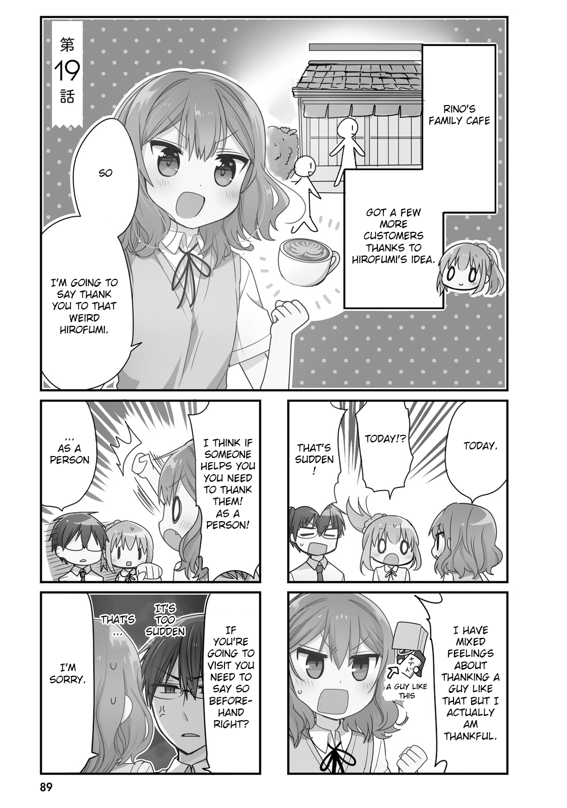 Page 1 of Chapter 19