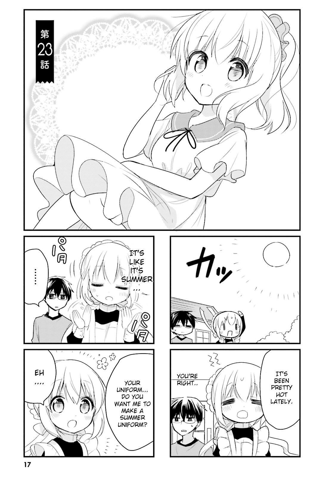 Page 1 of Chapter 23
