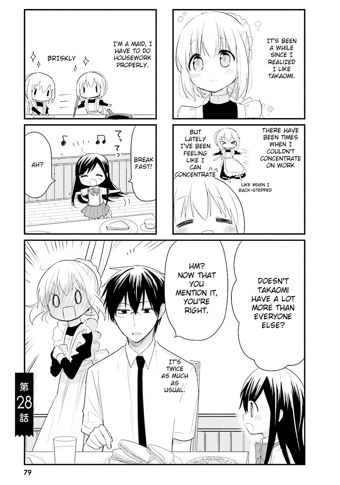 Page 1 of Chapter 28