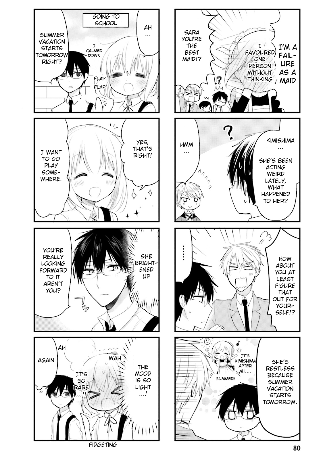 Page 2 of Chapter 28