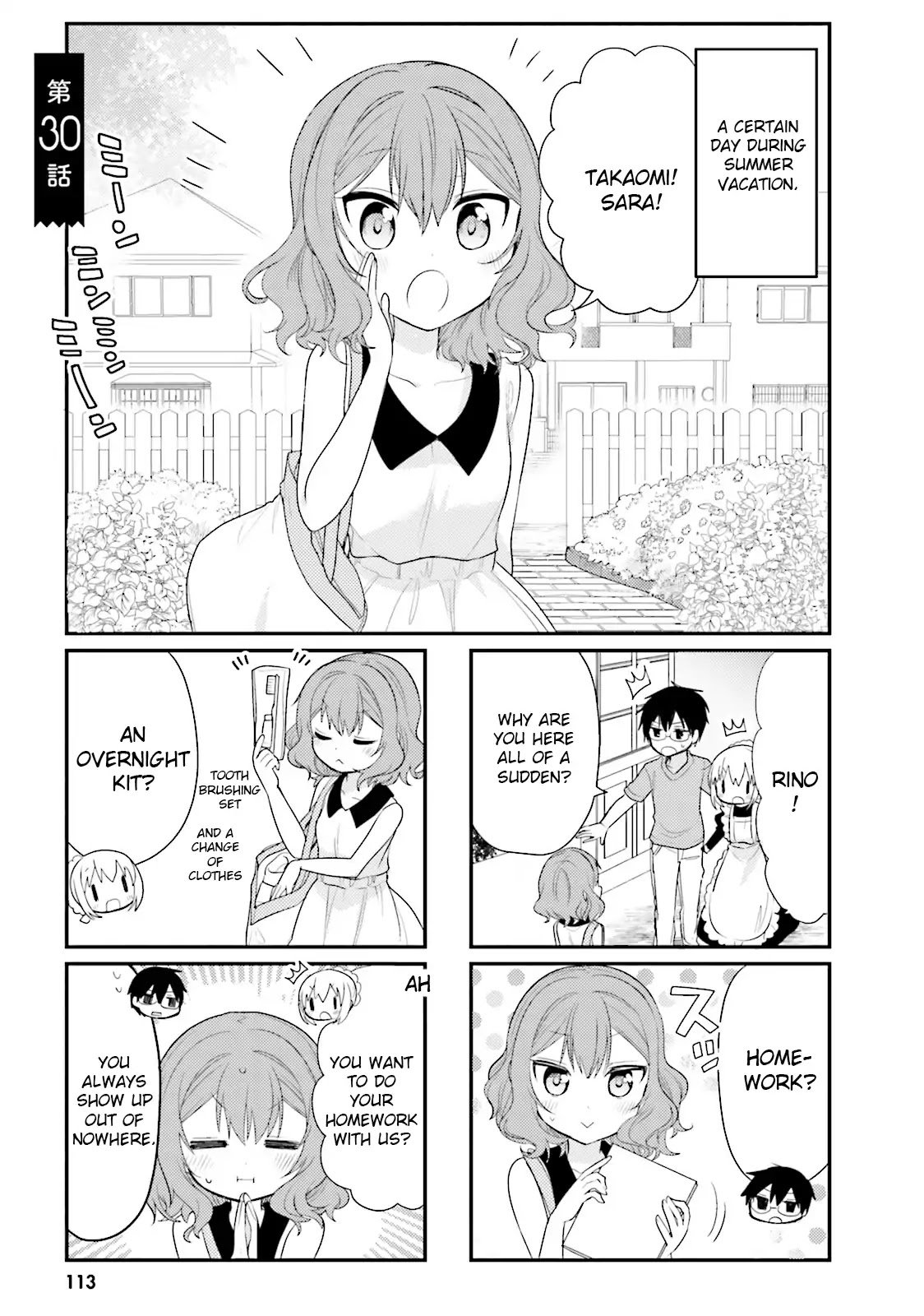Page 1 of Chapter 30