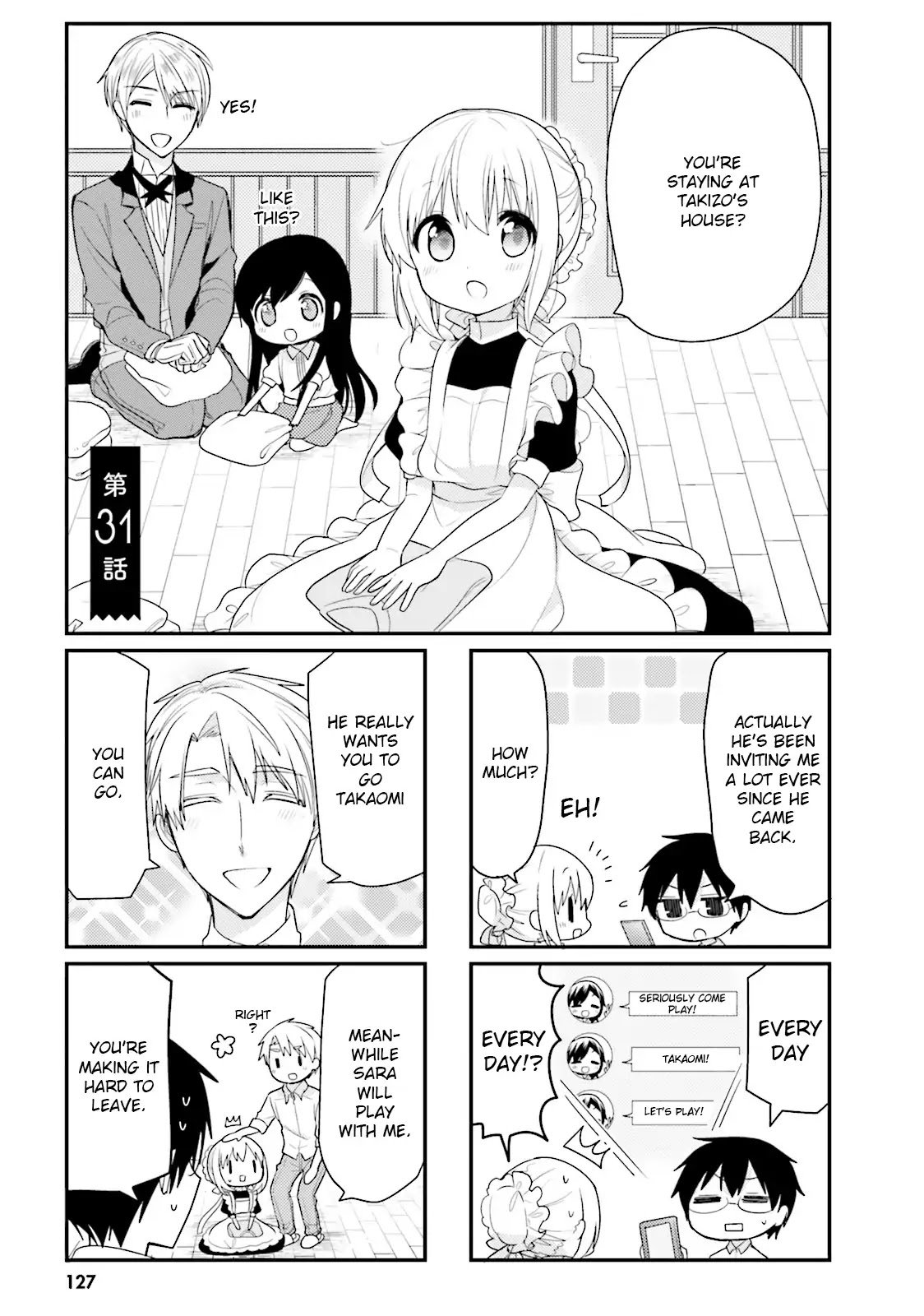 Page 1 of Chapter 31