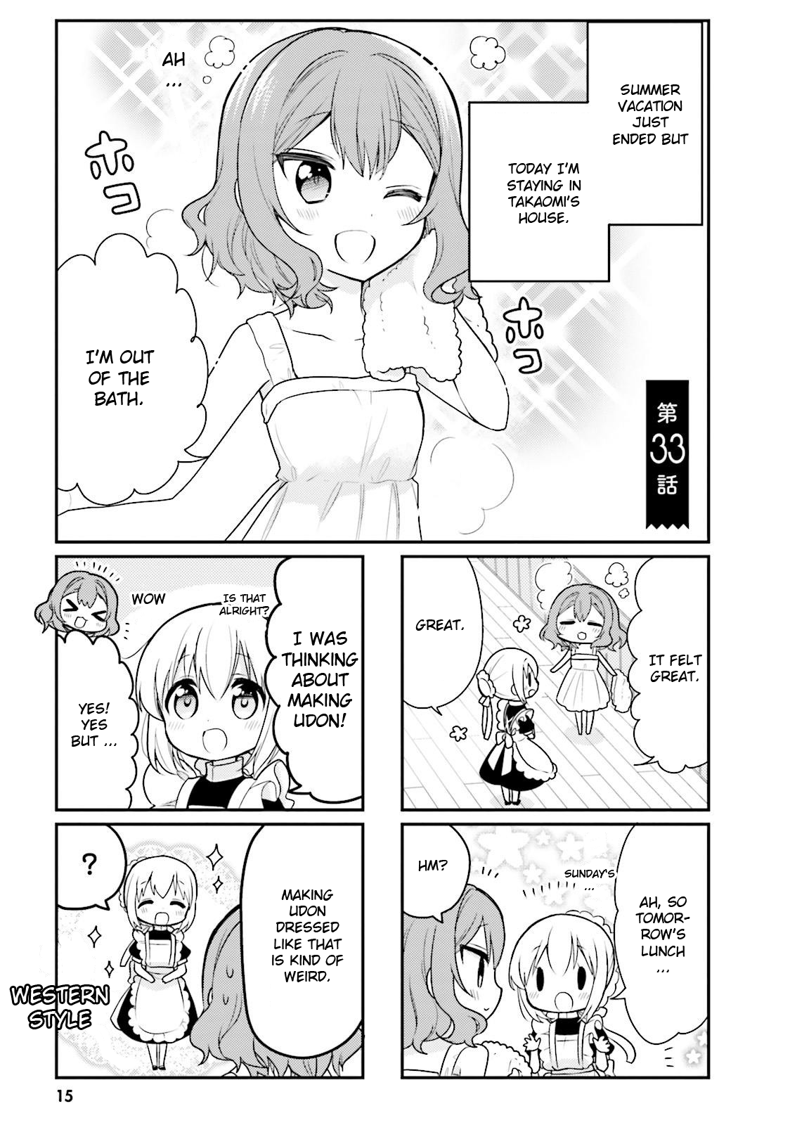 Page 1 of Chapter 33
