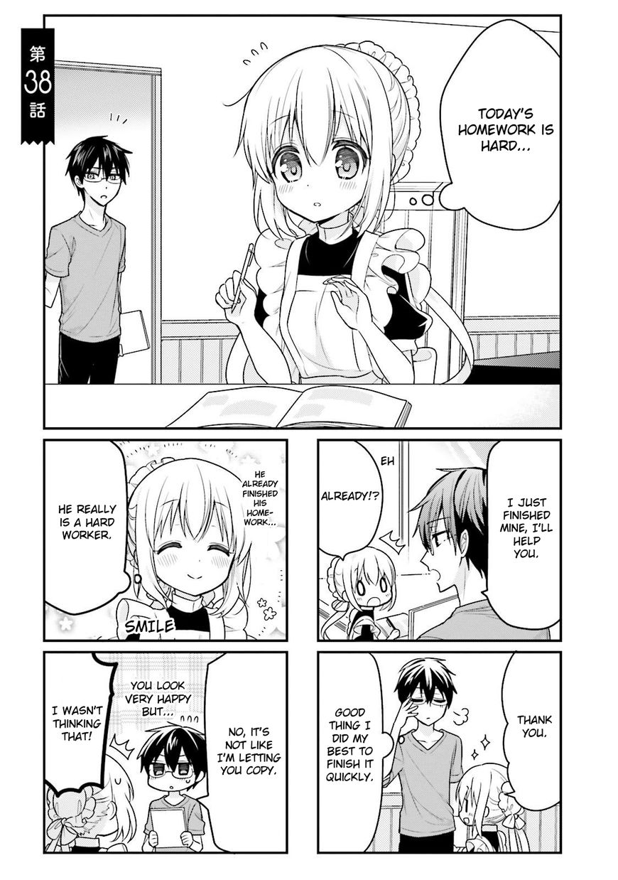 Page 1 of Chapter 38