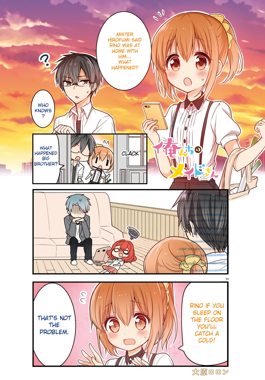 Page 1 of Chapter 42