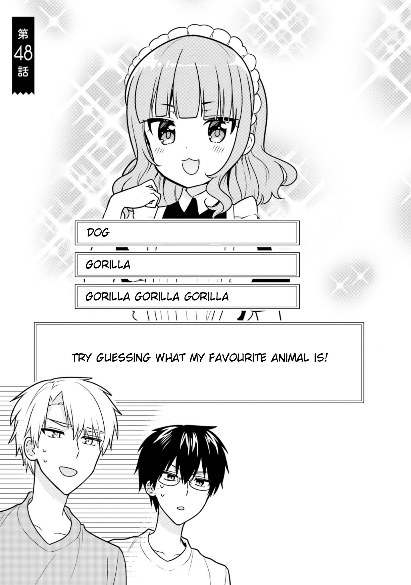 Page 1 of Chapter 48