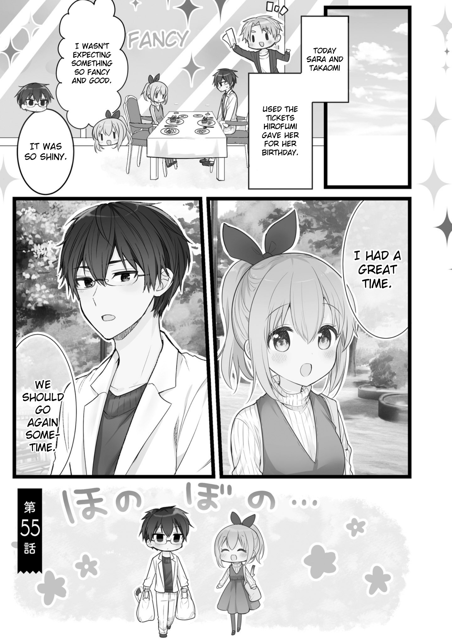 Page 1 of Chapter 55