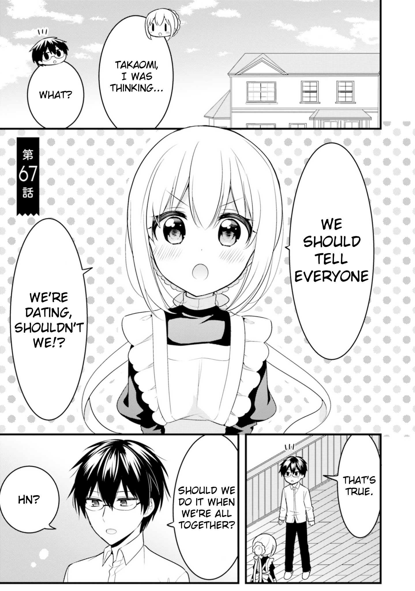 Page 1 of Chapter 67