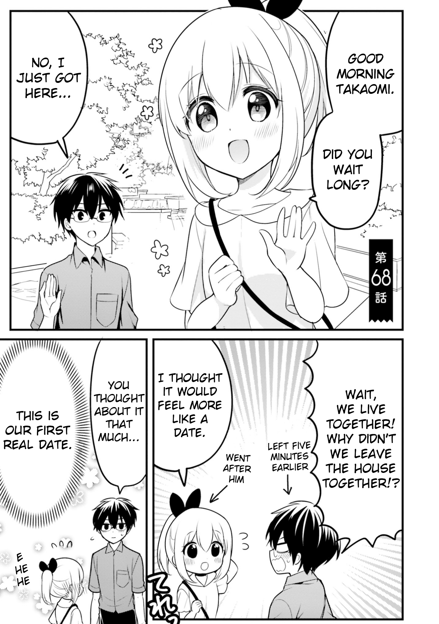 Page 1 of Chapter 68
