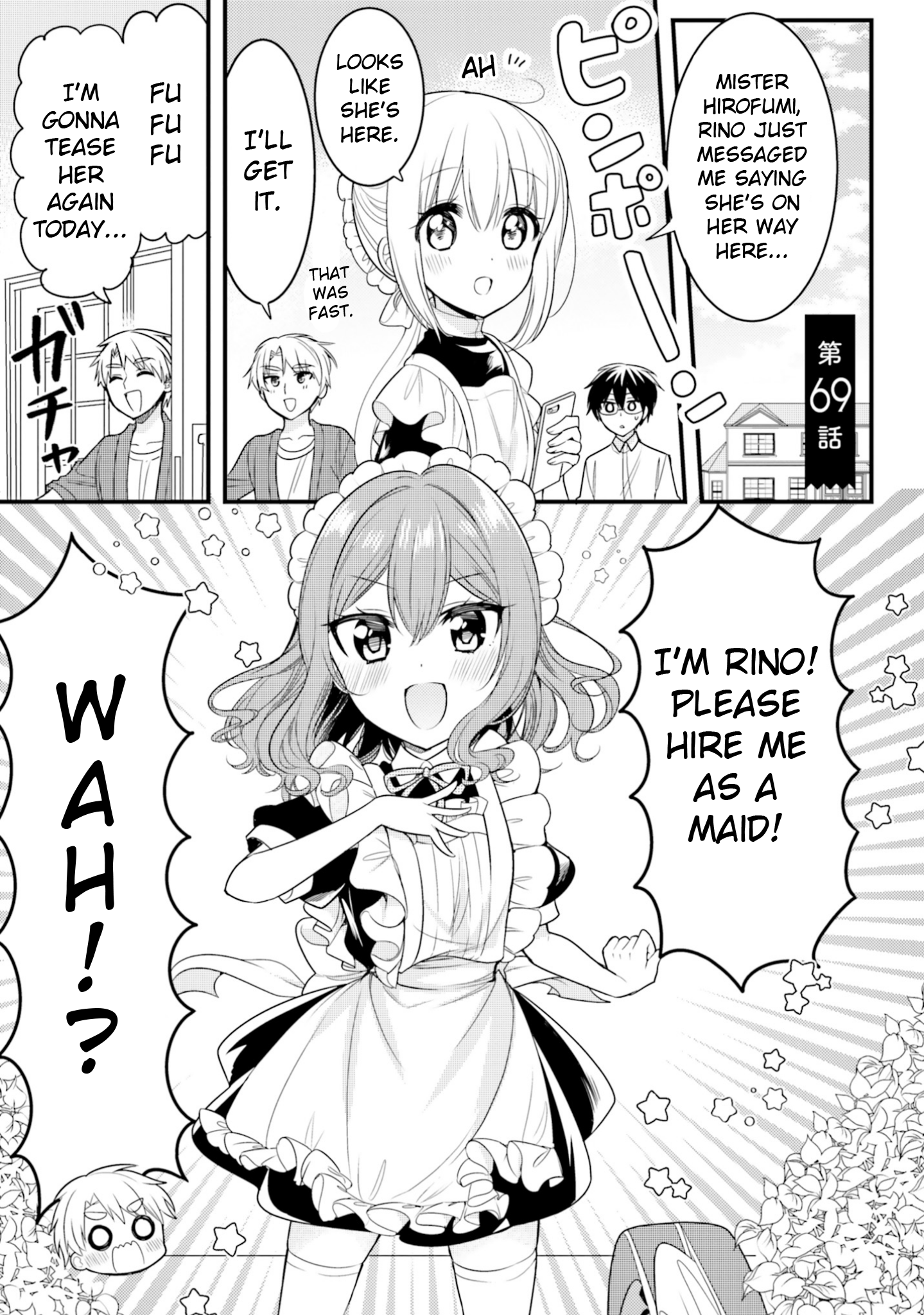 Page 1 of Chapter 69