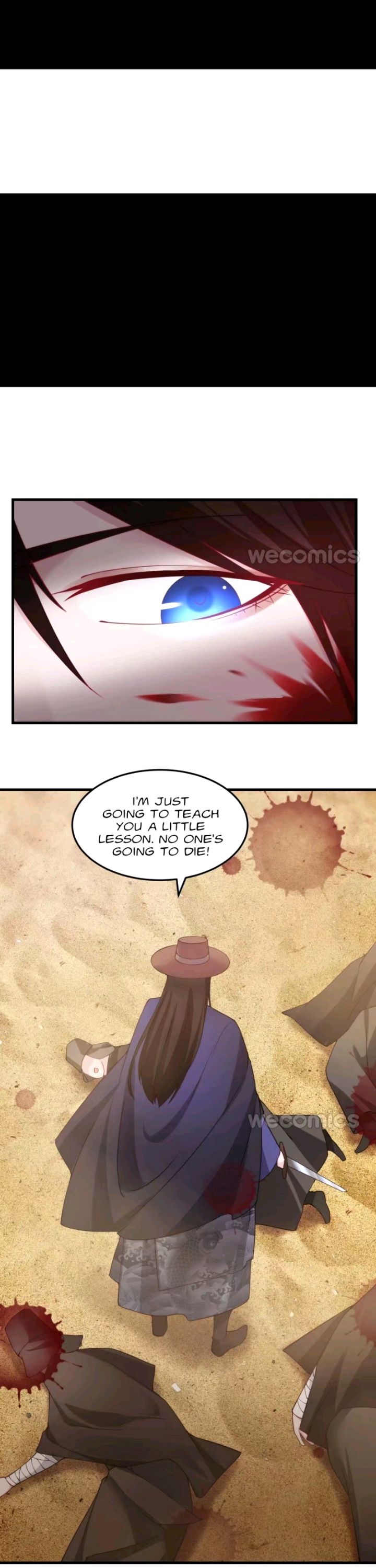 Page 3 of Chapter 100