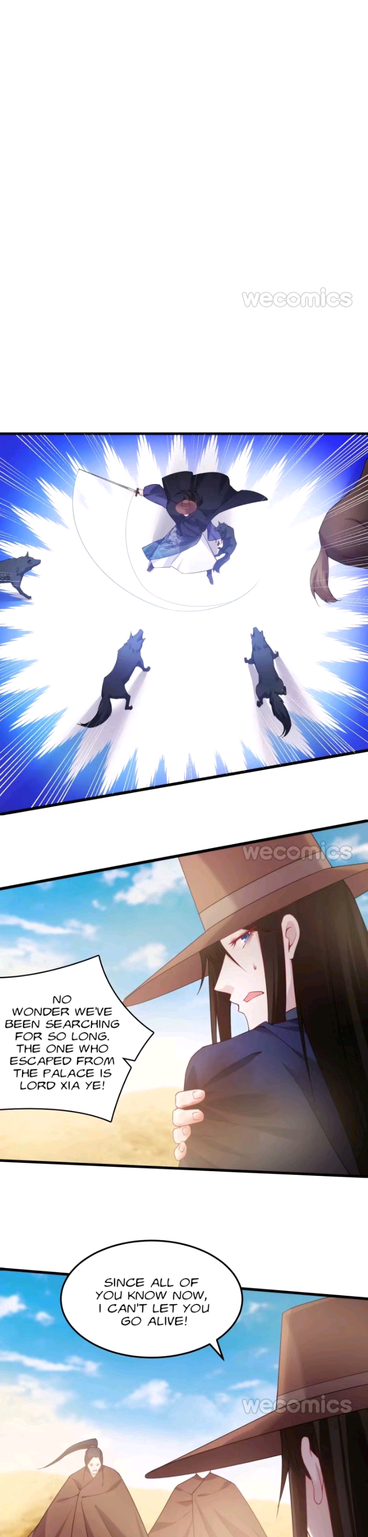 Page 5 of Chapter 100
