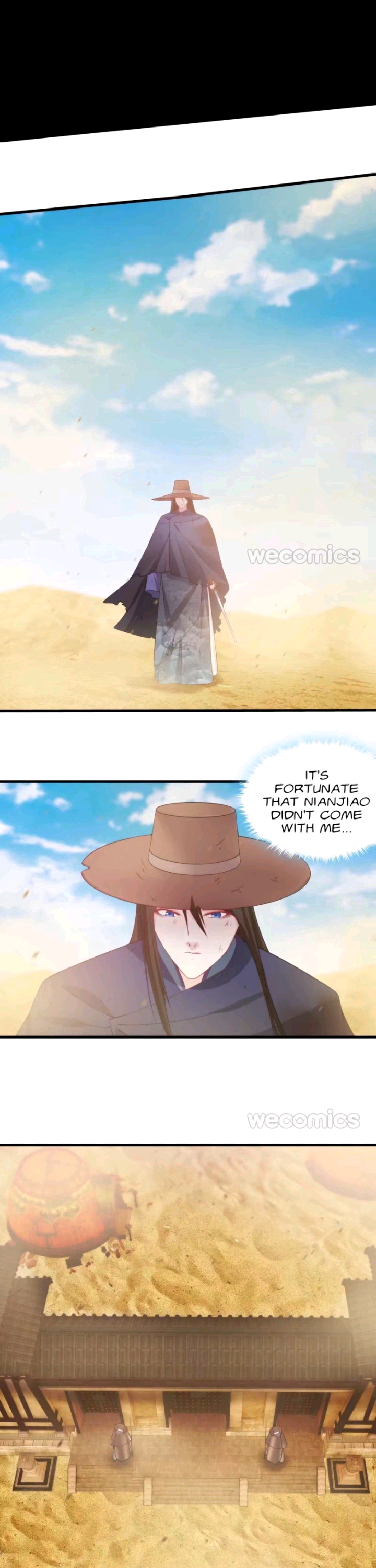 Page 7 of Chapter 100