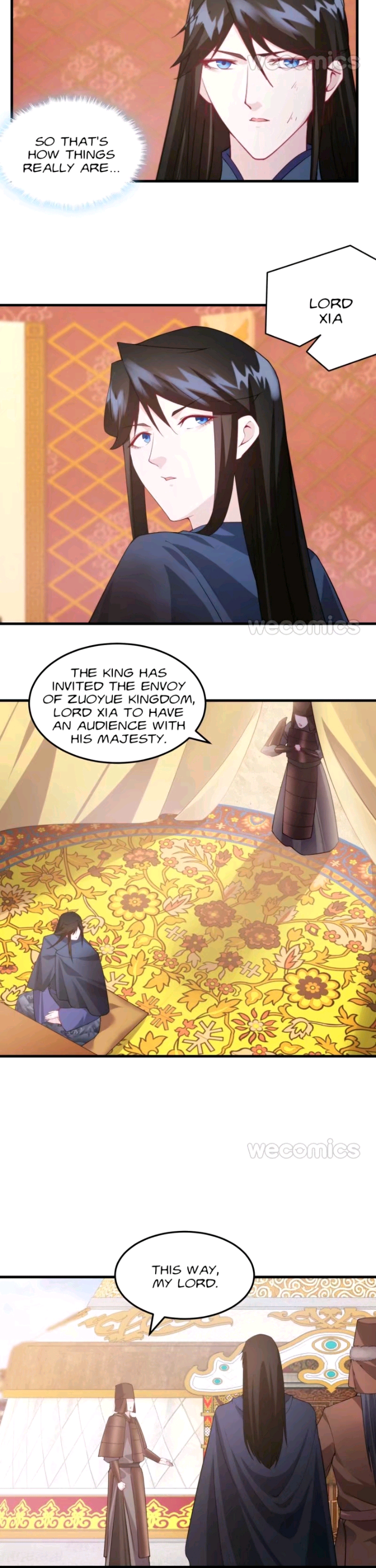 Page 13 of Chapter 100
