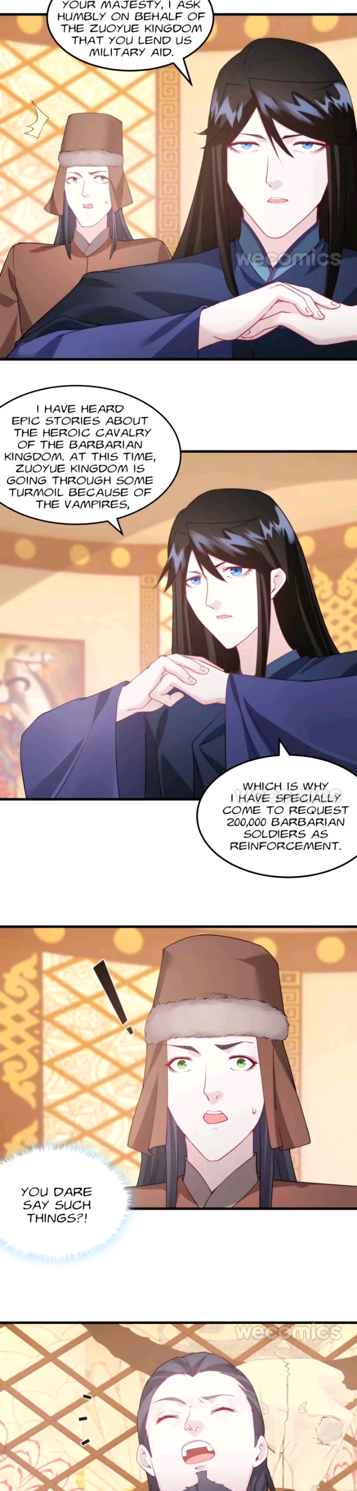 Page 15 of Chapter 100