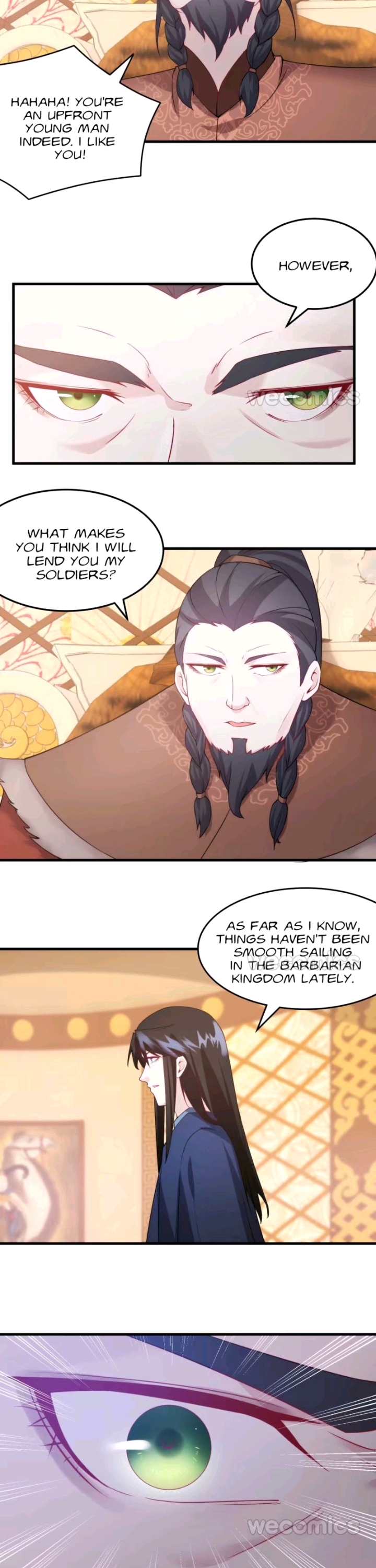 Page 16 of Chapter 100